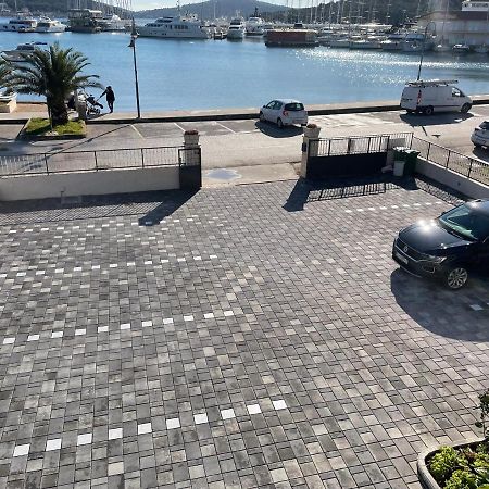 Apartments Silver Beauty Rogoznica  Ngoại thất bức ảnh