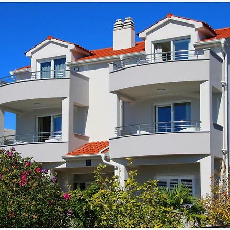 Apartments Silver Beauty Rogoznica  Ngoại thất bức ảnh